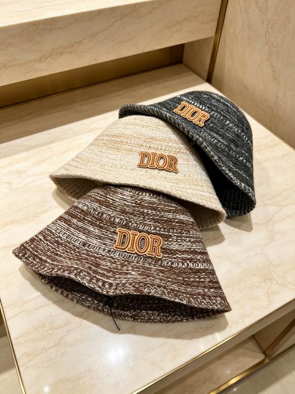 Dior Hat dx45